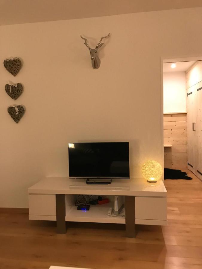 Appartement Familie Willems Winterberg 3 Exterior foto